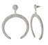 Jessica Simpson Large Drop Earring | WTWL2XA