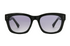 Foster Grant Premium Women's Square Sunglasses, Black P04 | WTWL128XB