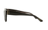 Foster Grant Premium Women's Square Sunglasses, Brown P08-1| WTWL12XA