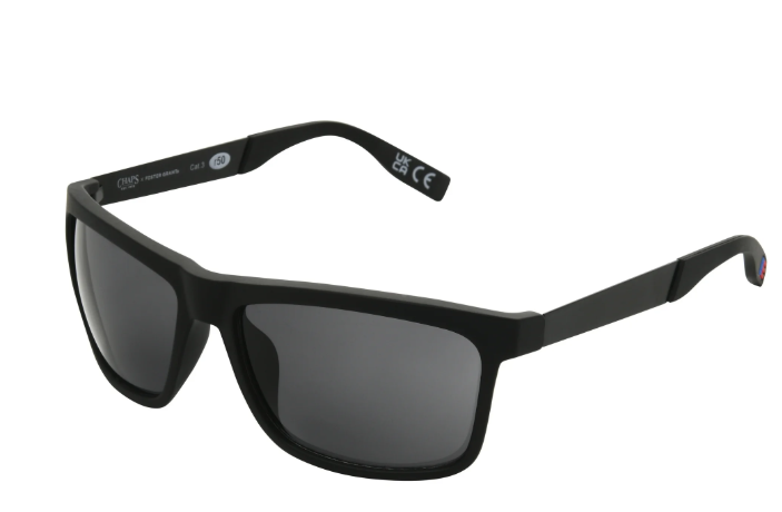 Chaps x Foster Grant Men's Way-Shape Fashion Sunglasses Navy CH08 | WTWL20XA