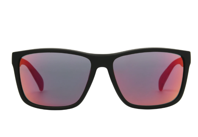Chaps x Foster Grant Men's Way-Shape Fashion Sunglasses Navy CH03 | WTWL22XA