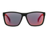 Chaps x Foster Grant Men's Way-Shape Fashion Sunglasses Navy CH03 | WTWL22XA