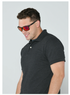 Chaps x Foster Grant Men's Way-Shape Fashion Sunglasses Navy CH03 | WTWL22XA