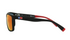 Chaps x Foster Grant Men's Way-Shape Fashion Sunglasses Navy CH03 | WTWL22XA