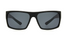 Body Glove Mens Wrap Black Adult Sunglasses BG08 | WTWL28XA