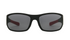 Chaps x Foster Grant Men's Wrap Fashion Sunglasses Black CH05 | WTWL21XA