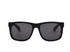 Foster Grant Cali Blue Classic Men's Way Sunglasses, Black XG06 | WTWL35XA