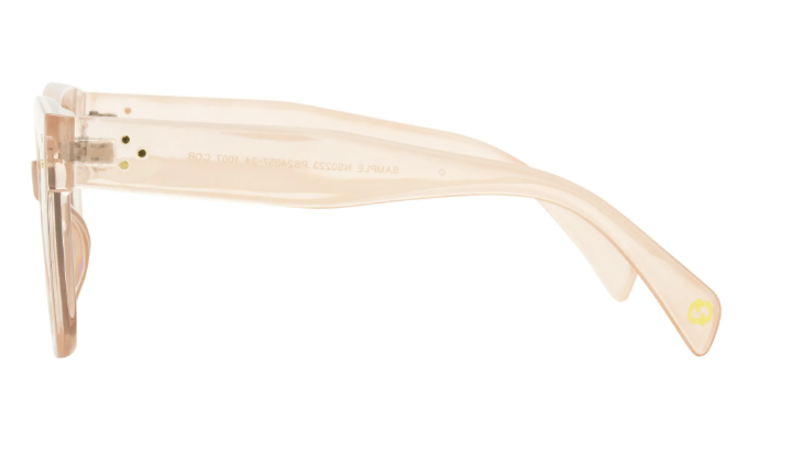 Time and Tru Women's Square Sunglasses, Pink U06| WTWL38XA