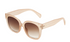 Time and Tru Women's Square Sunglasses, Pink U06| WTWL38XA