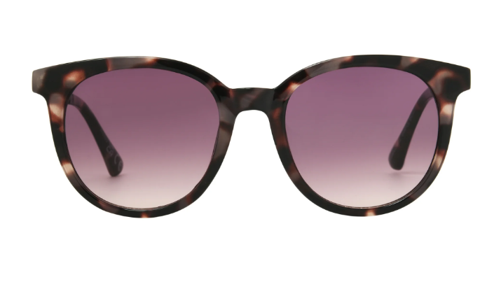 Time and Tru Women's Round Sunglasses, Rose U04| WTWL42XA