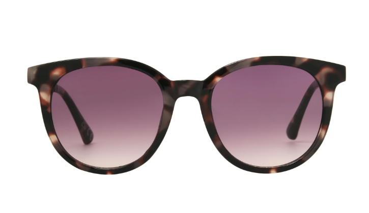 Time and Tru Women's Round Sunglasses, Rose U04| WTWL42XA