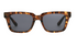 Time and Tru Women's Square Tort Sunglasses U07 | WTWL43XA