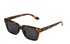 Time and Tru Women's Square Tort Sunglasses U07 | WTWL43XA