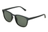 Foster Grant Men's Premium Polarized Club Sunglasses, Black BB01-2 |  WTWL124XB