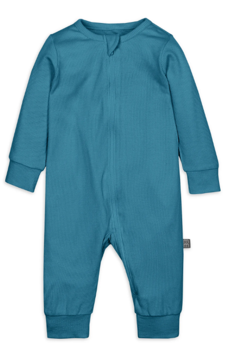 Modern Moments by Gerber Baby Unisex Super Soft Coverall | WTWL207XA