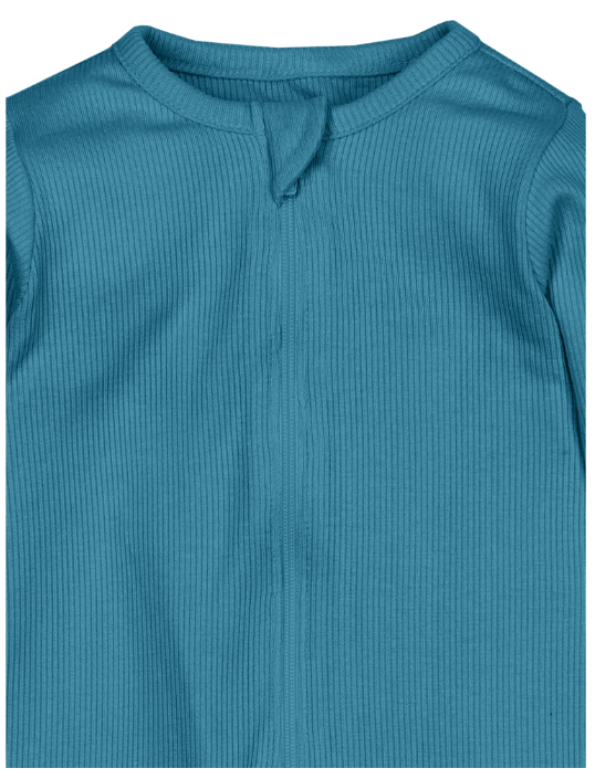 Modern Moments by Gerber Baby Unisex Super Soft Coverall | WTWL207XA