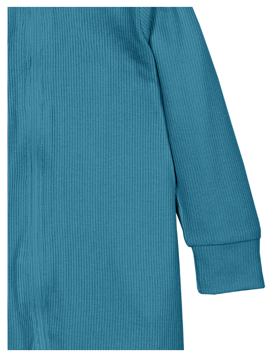 Modern Moments by Gerber Baby Unisex Super Soft Coverall | WTWL207XA