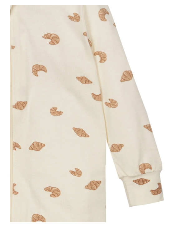 Modern Moments by Gerber Baby Unisex Super Soft Coverall | WTWL207XB