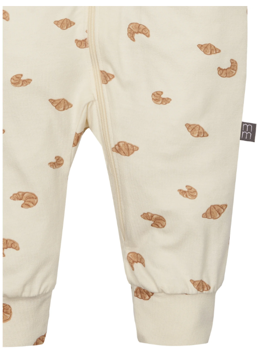 Modern Moments by Gerber Baby Unisex Super Soft Coverall | WTWL207XB