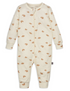 Modern Moments by Gerber Baby Unisex Super Soft Coverall | WTWL207XB