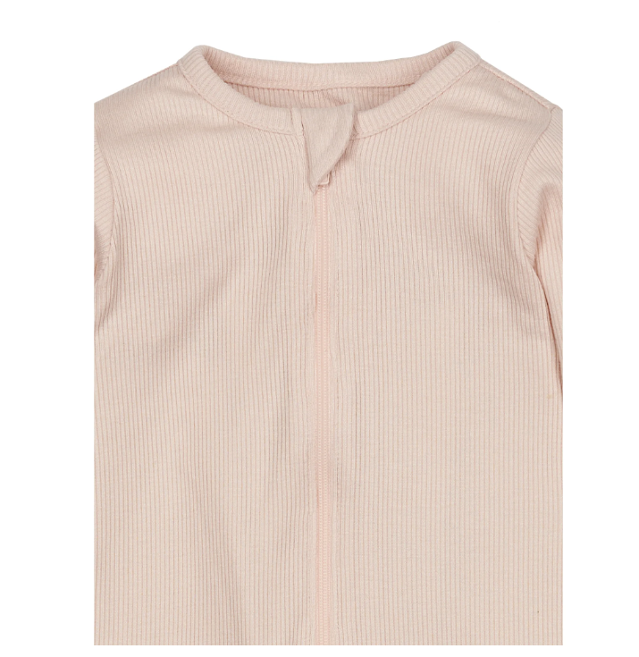 Modern Moments by Gerber Baby Unisex Super Soft Coverall | WTWL207XC