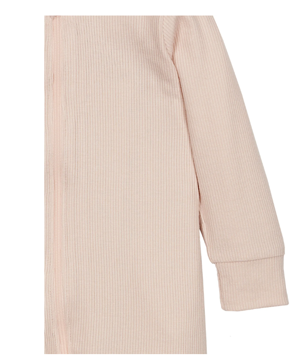 Modern Moments by Gerber Baby Unisex Super Soft Coverall | WTWL207XC