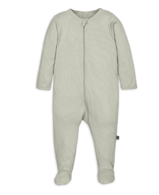 Modern Moments by Gerber Baby Unisex Super Soft Sleep 'N Play | WTWL207XE