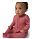Modern Moments by Gerber Baby Unisex Super Soft Sleep 'N Play | WTWL207XD