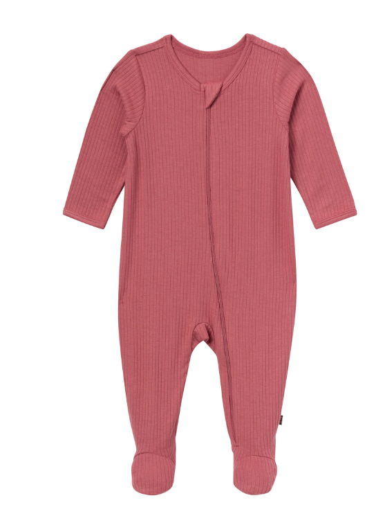 Modern Moments by Gerber Baby Unisex Super Soft Sleep 'N Play | WTWL207XD