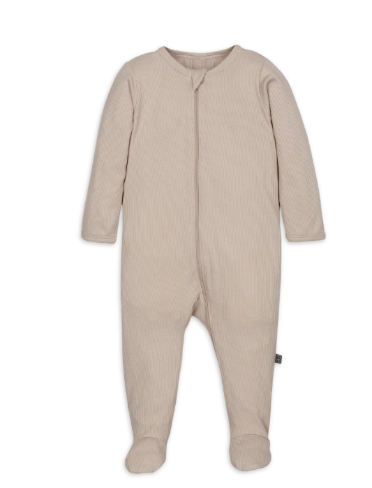 Modern Moments by Gerber Baby Unisex Super Soft Sleep 'N Play | WTWL207XF
