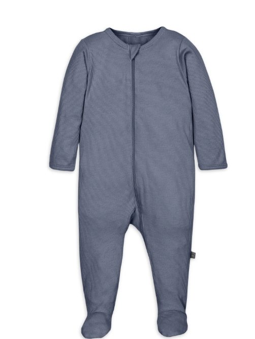 Modern Moments by Gerber Baby Unisex Super Soft Sleep 'N Play| WTWL207XG