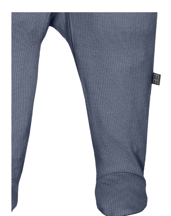 Modern Moments by Gerber Baby Unisex Super Soft Sleep 'N Play| WTWL207XG