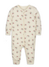 Modern Moments by Gerber Baby Unisex Super Soft Coverall | WTWL207XH