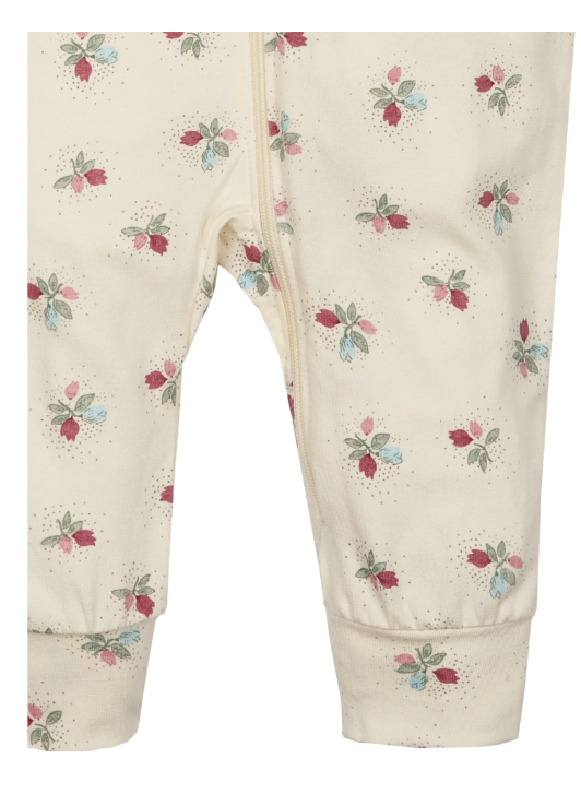 Modern Moments by Gerber Baby Unisex Super Soft Coverall | WTWL207XH