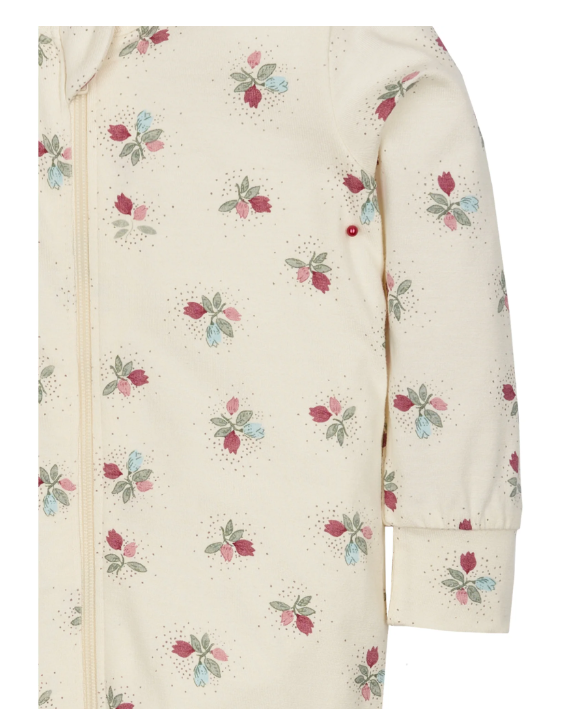 Modern Moments by Gerber Baby Unisex Super Soft Coverall | WTWL207XH