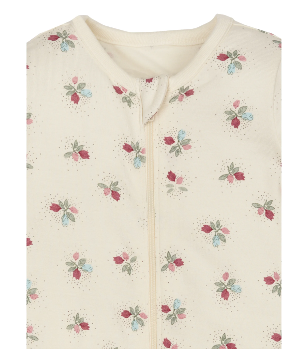 Modern Moments by Gerber Baby Unisex Super Soft Coverall | WTWL207XH