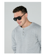 Foster Grant Men's Premium Polarized Aviator Fashion Sunglasses, Black BB04| WTWL512XA