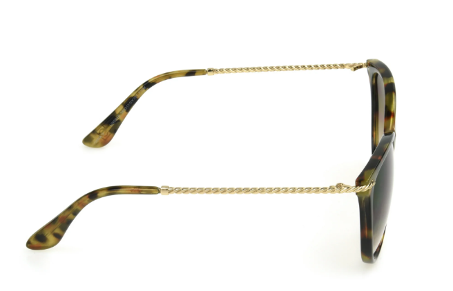 Foster Grant Women's Cat Eye Sunglasses, Tortoise M07| WTWL513XA