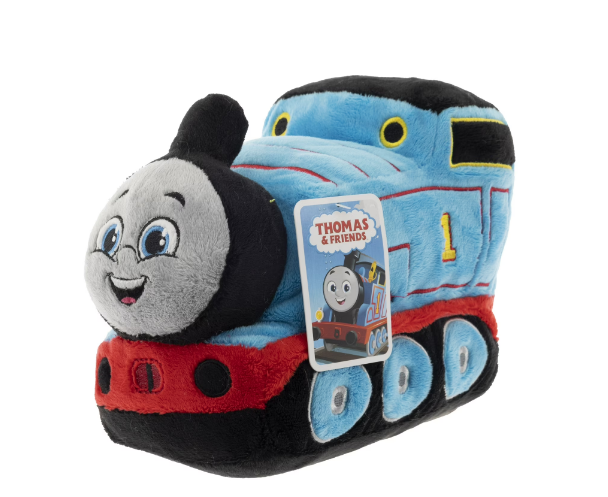 Thomas and Friends Stuffed 8.5 inch Plush Toy,Thomas | WTWL1166XA