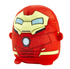 Marvel Cuutopia Ironman Plush Character, 7-in Soft Rounded Pillow Doll, 3 Years & Up | WTWL1167XA