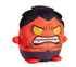 Marvel Cuutopia Red Hulk Plush Toy, 10-inch Collectible Soft Doll, Captain America: Brave New World | WTWL1170XA