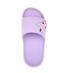 Wonder Nation Little Girl & Big Girl Icon Eva Slide Sandals | WTWL1190XA