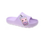 Wonder Nation Little Girl & Big Girl Icon Eva Slide Sandals | WTWL1190XA