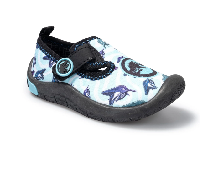 Jurassic World Little Kids Water Shoes, Sneakers | WTWL1192XA