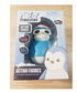 Pudgy Penguins Series 2 Headband & Sunglasses Action Figure | WTWL1156XA