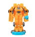 Transformers One Robot Battlers Bumblebee (B-127) 4.5" Action Figures for Kids Age 6+ | WTWL1159XA