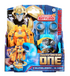 Transformers One Robot Battlers Bumblebee (B-127) 4.5" Action Figures for Kids Age 6+ | WTWL1159XA
