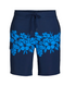 George Men's & Big Men's E-Board Swim Trunks with UPF 50+, 9" Inseam, Sizes S-5XL |  WTWL574XA