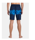 George Men's & Big Men's E-Board Swim Trunks with UPF 50+, 9" Inseam, Sizes S-5XL |  WTWL574XA