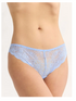 Joyspun Lace Cheeky Panties, 3-Pack, Sizes XS-3XL | WTWL580XA
